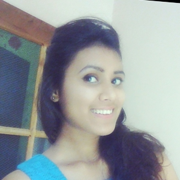 Anjali - Biology Tutor - Roorkee