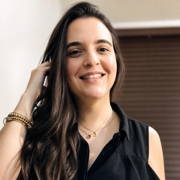 Daniela - Profesor de vocabulario- español - Álvaro Obregón