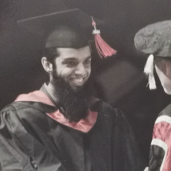 Zakariya - Maths tutor - Bolton