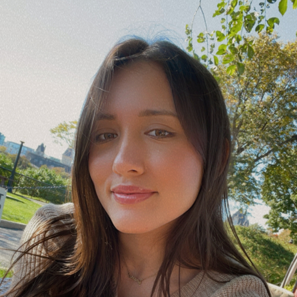 Andrea - Spanish tutor - Toronto
