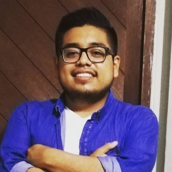 Erick - Profe de matemáticas - Trujillo