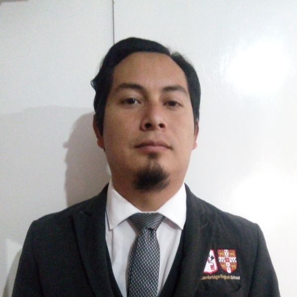 Manuel - Profesor de matemática - Heroica Puebla de Zaragoza
