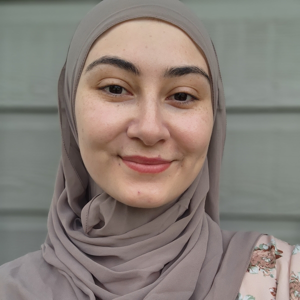 Elif - Design tutor - Mickleham