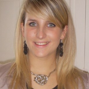 Clémence - Prof de maths - Paris