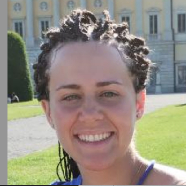 Maria - Italian tutor - Cannock