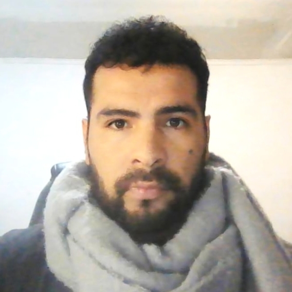Omar - Profe de matemática - San Joaquín