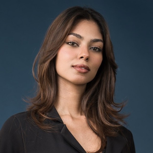 Zaynah - Prof d'anglais - Lyon 2e