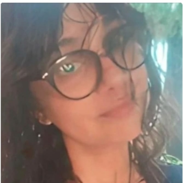 LORENA - Profesor inglés británico - Villa Mercedes