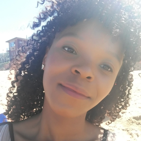 Sinethemba - English tutor - Springs