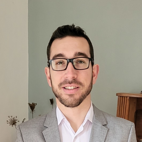 Guillaume - Prof de physique - chimie - Paris