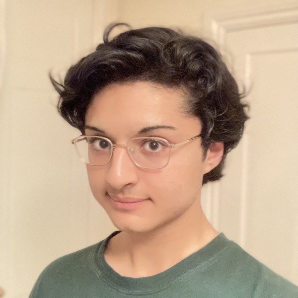 Kaden - Economics tutor - Cambridge