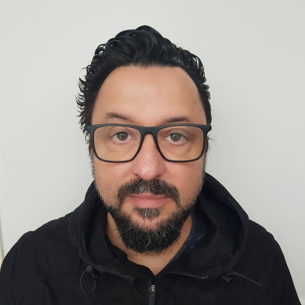 Jorge - Professor de francês - Ponte de Lima