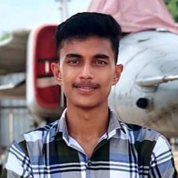 Pranay - English tutor - Phagwara