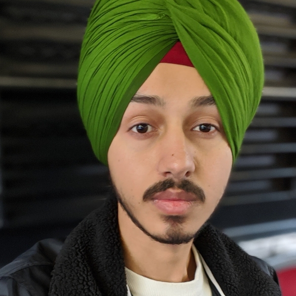 Gurkiran - Computer programming tutor - Waterloo