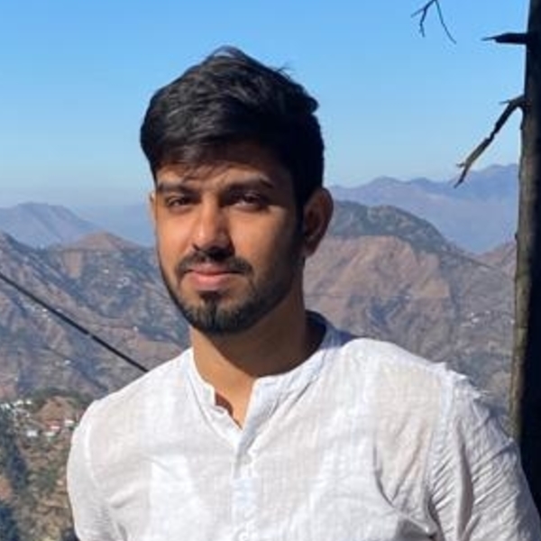 Narender - Computer programming tutor - Hyderabad