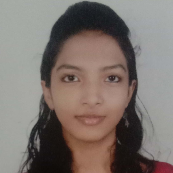 Agna - Maths tutor - Valayanchirangara