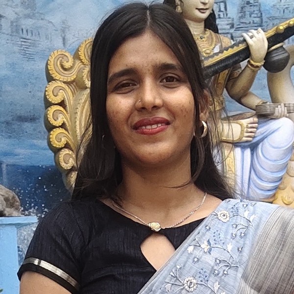 Shazia - Geography tutor - Ballari