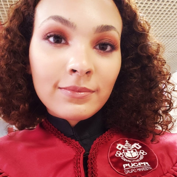 Tatiana - Prof de matemática - Vila Ipiranga