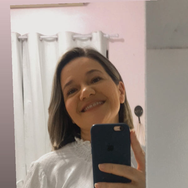 AURELIA - Prof de hipnoterapia - Nova Brasília