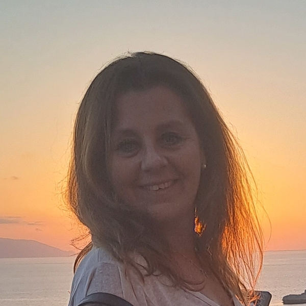 Barbara - Insegnante di francese - Messina