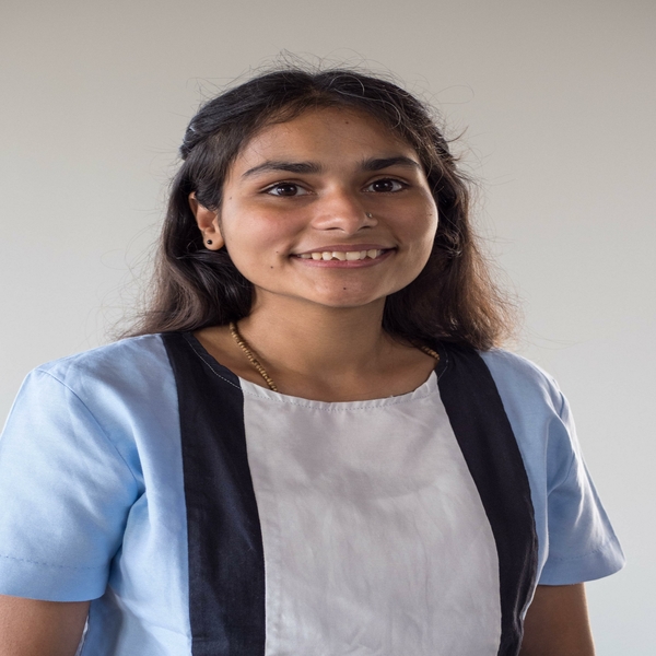 Anjali - Maths tutor - Mississauga