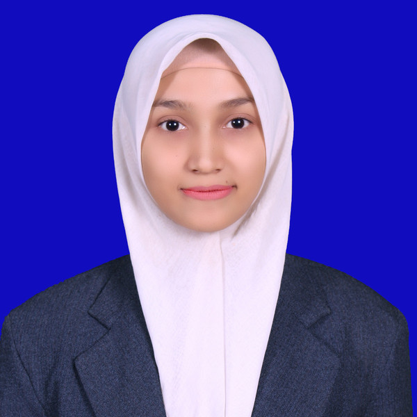 Rita - Guru bahasa inggris - Kecamatan Baitussalam