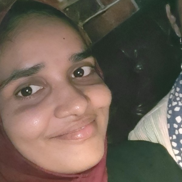 Sithi - Biology teacher - Thrissur