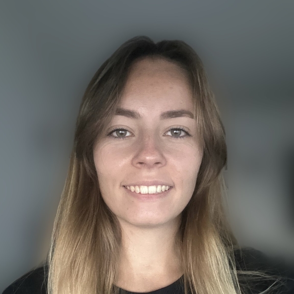 Carla - Prof de premiers secours - Paris 12e