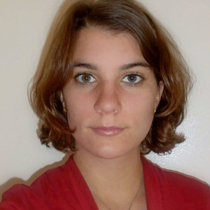 Solène - Prof de maths - Préaux-du-Perche