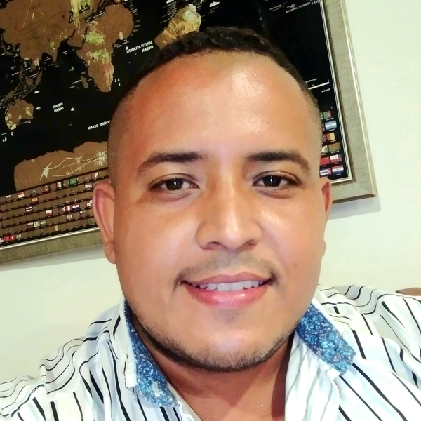 Jhan carlos - entrenador personal - Montería