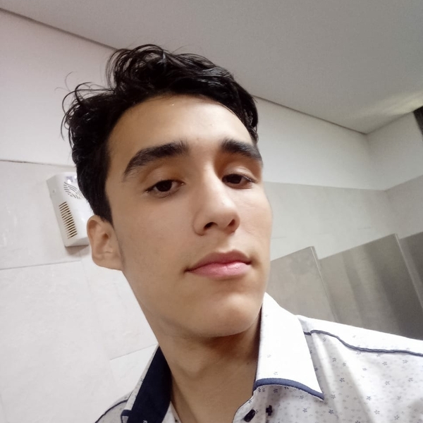 JuanM - Profe de español para extranjeros - Itagüi