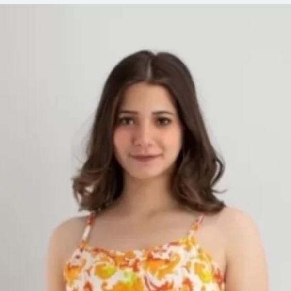 Sruthi - Maths tutor - Naduvannur