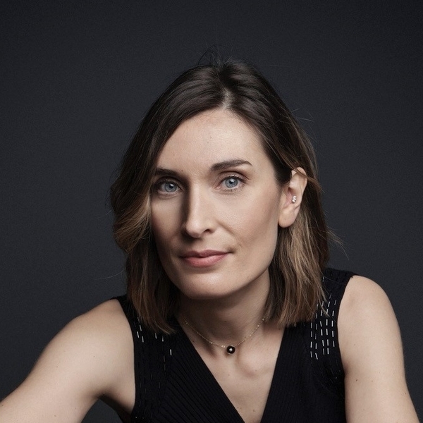 Julie - Prof de yoga prénatal - Rennes