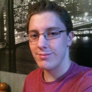 Thomas - Prof d'aide aux devoirs - Trémery