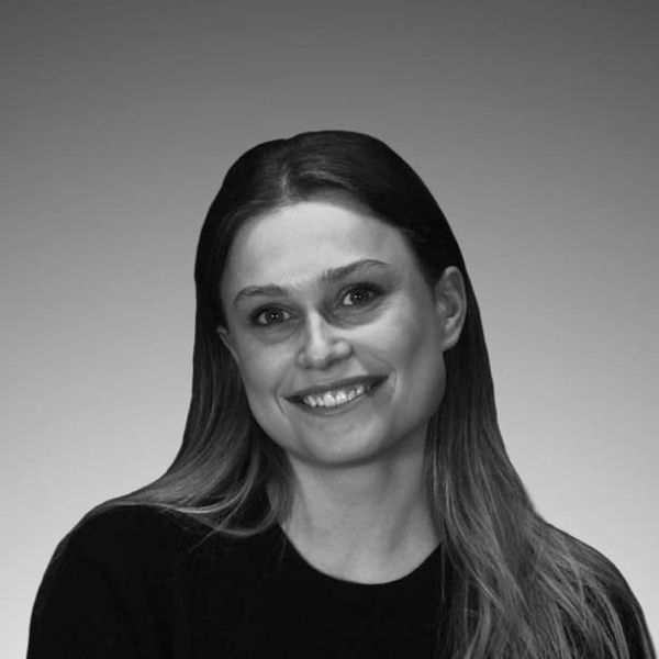 Louise - Prof de français - Ixelles