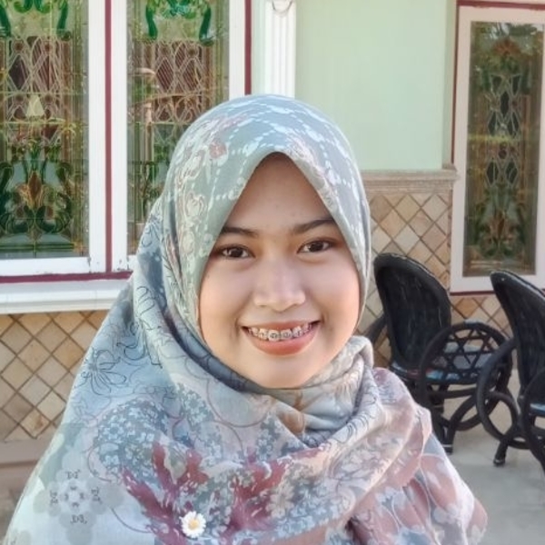 Aisyah - Guru mengaji - 