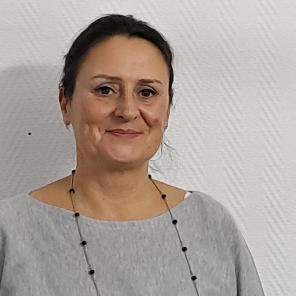 Corinne - Prof de développement personnel - Paris 9e