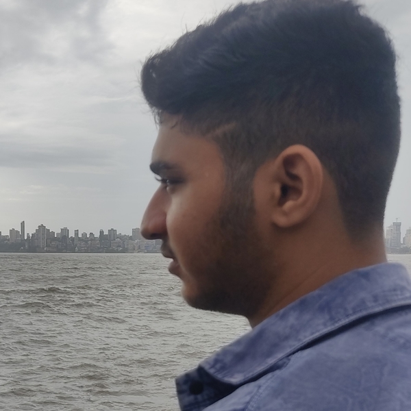 Abubakar - English tutor - Surat