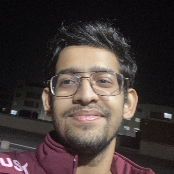 Subham - Maths teacher - Sambalpur