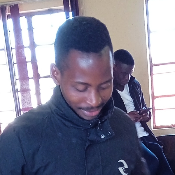 Bongumusa - Maths tutor - Germiston