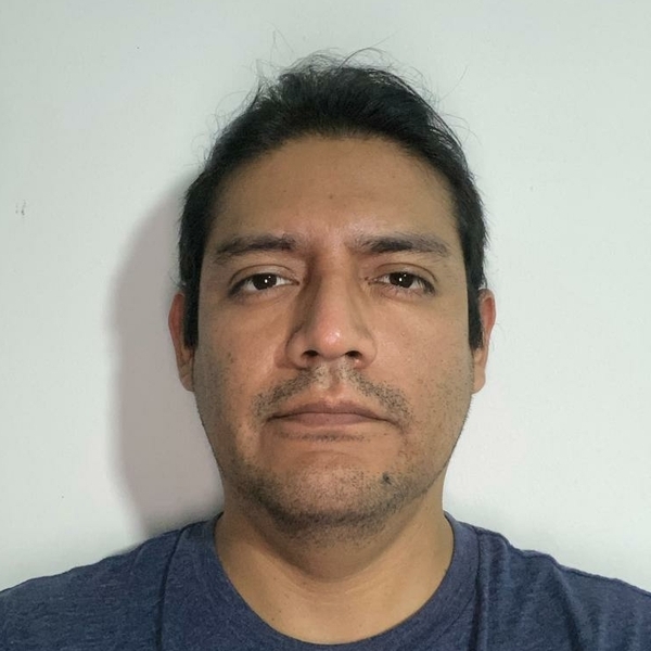 Javier - Profesor de matemáticas - Santiago de Surco