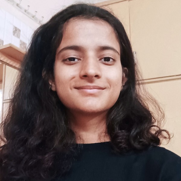 SHRUTI - Economics teacher - New Delhi