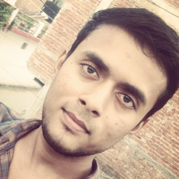 DiVyaNshU - English tutor - Lucknow