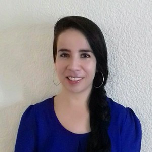 Paty - Profe de ortografía - Lázaro Cárdenas