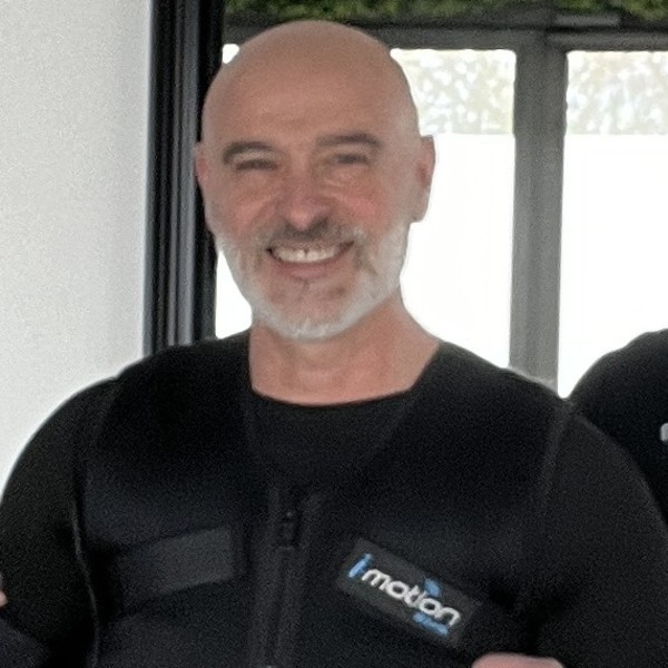 Patrick - Coach sportif - Ozoir-la-Ferrière