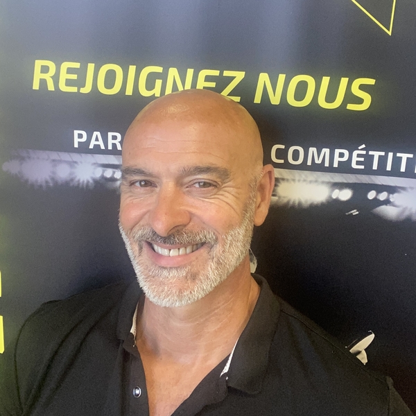 Patrick - Coach sportif - Ozoir-la-Ferrière