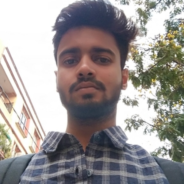 Roshan - Maths teacher - Bhopal