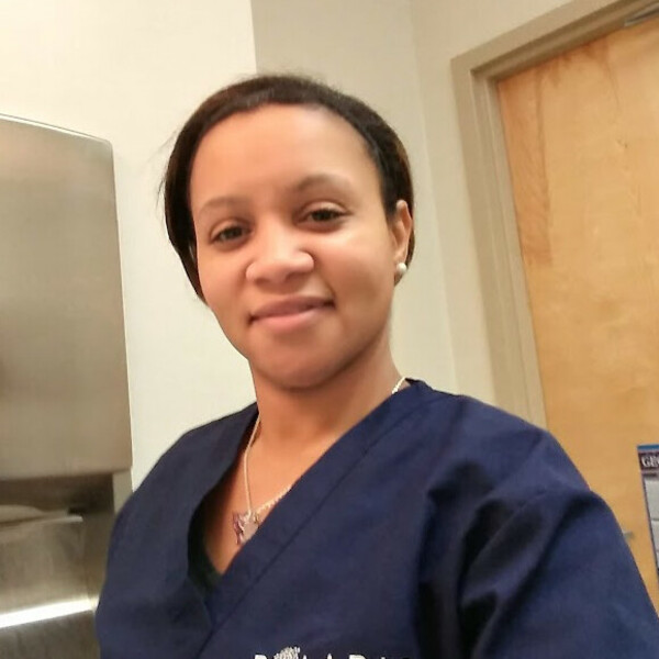 Professor Rin - Nursing teacher - Macon