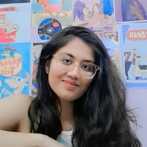 Arthi - Databases tutor - Toronto