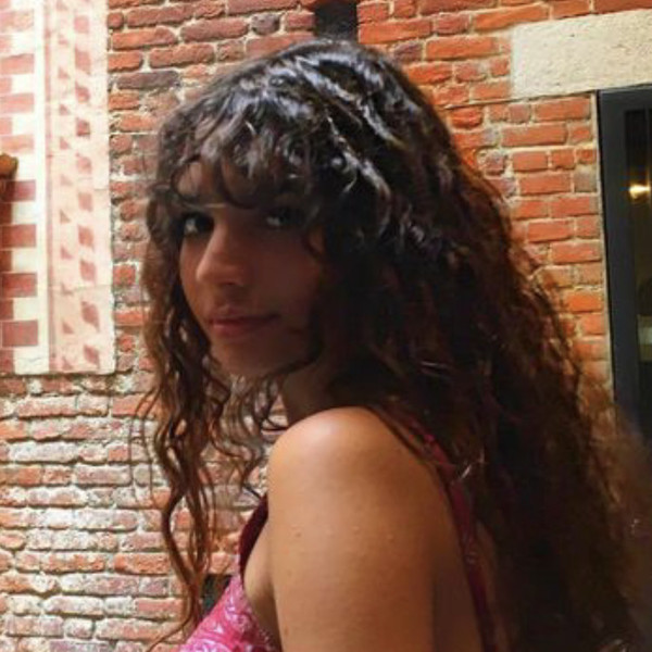 Nadia - Italian tutor - Bristol